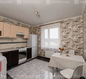 Фото 5. Однокімнатна квартира, продаж. Kopyshche