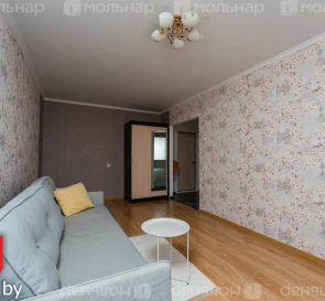 Фото 3. Однокімнатна квартира, продаж. Kopyshche