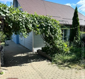 Фото 2. Трехкомнатная квартира, продажа. Минск Партизанский