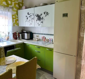 Фото 4. Трехкомнатная квартира, продажа. Минск Партизанский