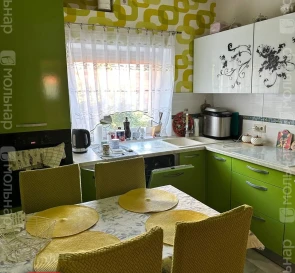 Фото 5. Трехкомнатная квартира, продажа. Минск Партизанский