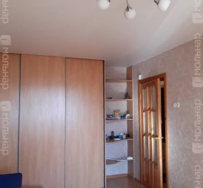 Фото 4. Однокімнатна квартира, продаж. Мінськ Фрунзенский
