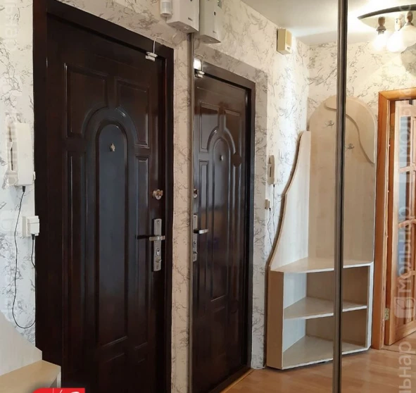 Фото 1. Однокімнатна квартира, продаж. Мінськ Фрунзенский