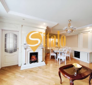 Photo 2. Three-Room flat, for sale. Kyiv Шевченковский