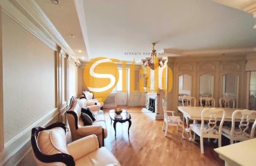 Foto Tres Ambientes piso, en venta. Kyiv Шевченковский