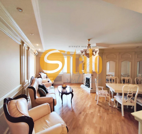 Photo 1. Three-Room flat, for sale. Kyiv Шевченковский