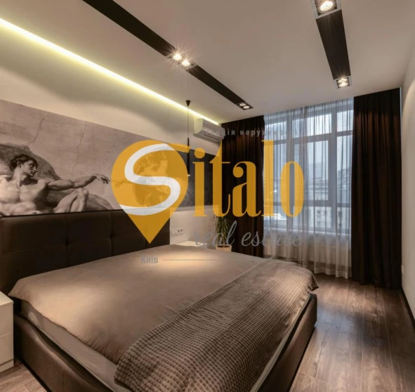 Photo 1. Two-Room flat, for sale. Kyiv Печерский