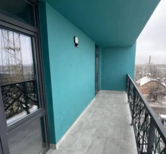 Foto 2. Monoambiente piso, en venta. Zhytomyr Вокзал