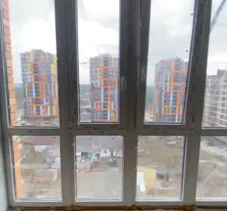 Фото 2. Двокімнатна квартира, продаж. Житомир Корбутівка