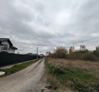 Photo 2. Lot, for sale. Zhytomyr Крошня