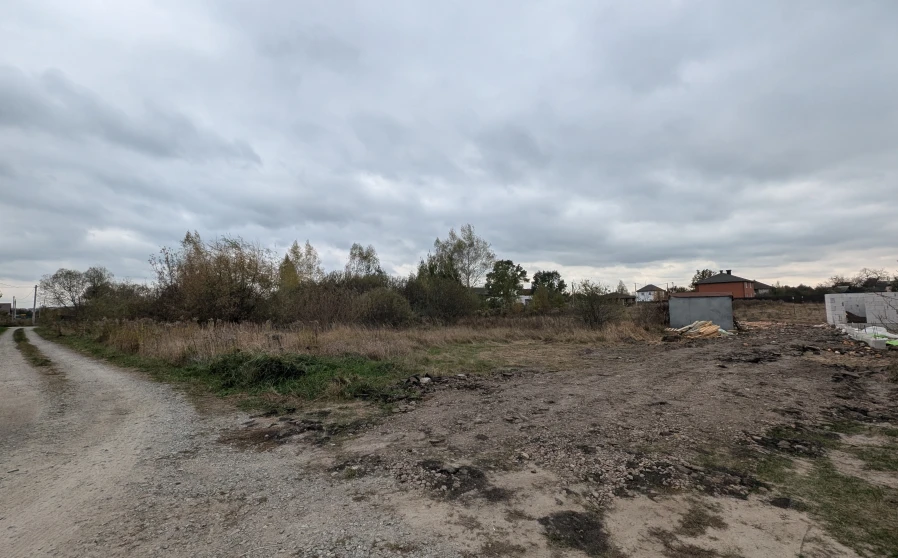 Photo 1. Lot, for sale. Zhytomyr Крошня