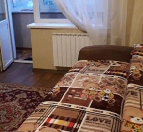 Photo 5. One-Room flat, to rent. Poltava Шевченковский (Октябрьский)