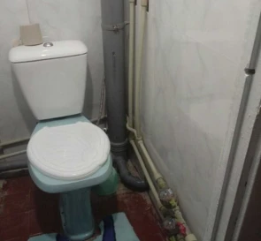 Photo 5. Two-Room flat, to rent. Poltava Подольский
