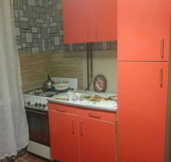 Photo 1. Two-Room flat, to rent. Poltava Подольский