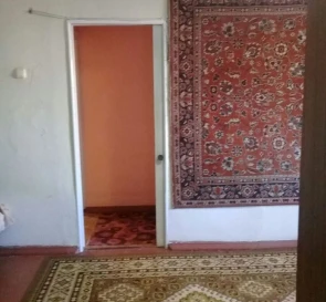 Photo 5. One-Room flat, to rent. Poltava Киевский
