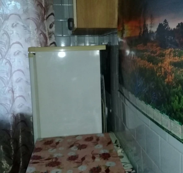 Photo 1. One-Room flat, to rent. Poltava Киевский