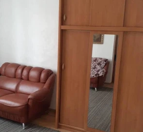 Photo 4. Three-Room flat, to rent. Poltava Шевченковский (Октябрьский)