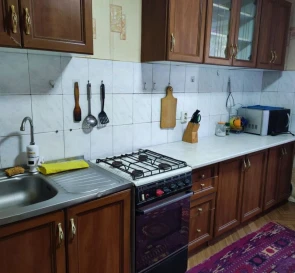 Fotografie 4. Casă, de închiriat. Poltava