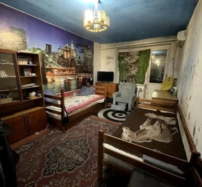 Photo 3. One-Room flat, to rent. Poltava Шевченковский (Октябрьский)