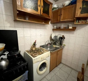 Photo 5. One-Room flat, to rent. Poltava Шевченковский (Октябрьский)