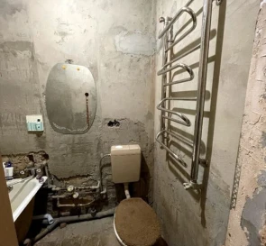 Photo 4. One-Room flat, to rent. Poltava Шевченковский (Октябрьский)