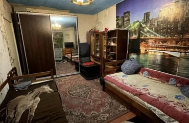 Photo One-Room flat, to rent. Poltava Шевченковский (Октябрьский)