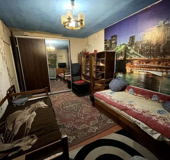Photo 1. One-Room flat, to rent. Poltava Шевченковский (Октябрьский)