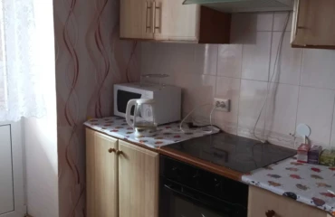 Photo Two-Room flat, to rent. Poltava Подольский