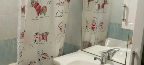 Foto 2. Dos Ambientes piso, para alquilar. Poltava Подольский