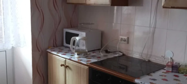 Foto 1. Dos Ambientes piso, para alquilar. Poltava Подольский