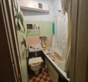 Фото 3. Двокімнатна квартира, продаж. Полтава Подольский