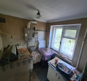 Фото 5. Двокімнатна квартира, продаж. Полтава Подольский