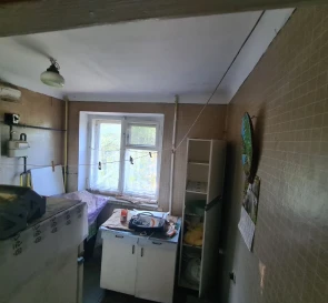 Фото 4. Двокімнатна квартира, продаж. Полтава Подольский