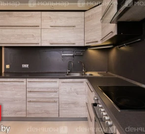 Foto 4. Tres Ambientes piso, en venta. Minsk Фрунзенский