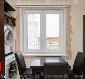 Foto 3. Tres Ambientes piso, en venta. Minsk Фрунзенский