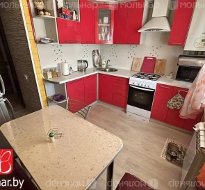 Photo 5. Three-Room flat, for sale. Skidzel