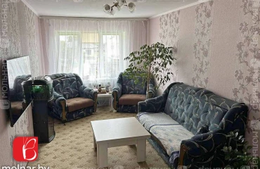 Фото Трехкомнатная квартира, продажа. Скидель