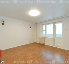 Фото 2. Однокомнатная квартира, продажа. Замосточье