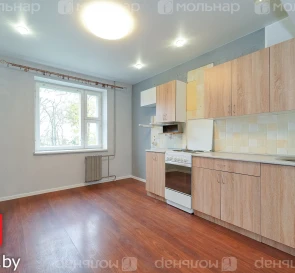 Фото 5. Однокомнатная квартира, продажа. Замосточье