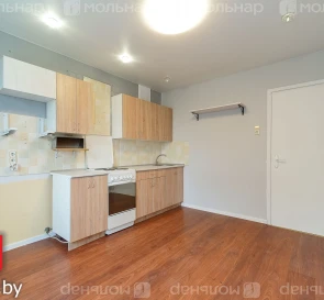 Фото 4. Однокомнатная квартира, продажа. Замосточье