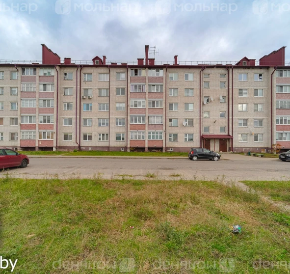 Фото 1. Однокомнатная квартира, продажа. Замосточье