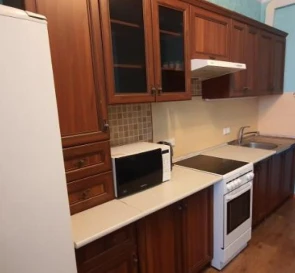 Foto 4. Monoambiente piso, para alquilar. Kyiv Дарницкий