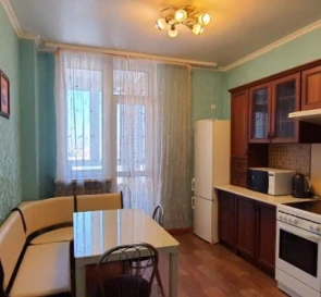 Foto 3. Monoambiente piso, para alquilar. Kyiv Дарницкий