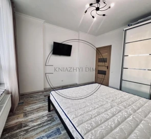 Zdjęcie 4. Kawalerka mieszkanie, do wynajęcia. Kyiv Дарницкий