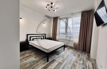 Photo One-Room flat, to rent. Kyiv Дарницкий