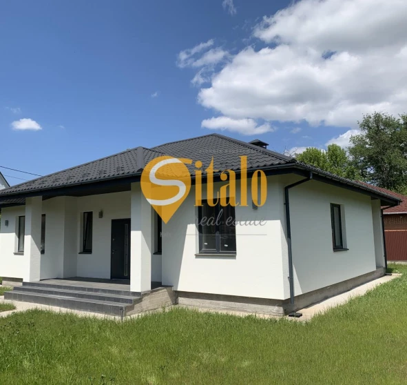 Фото 1. Будинок, продаж. Вишеньки