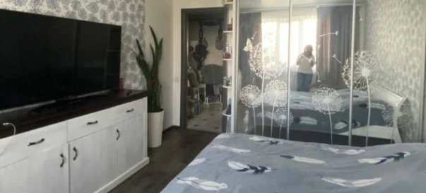 Photo 1. Two-Room flat, for sale. Zhytomyr Крошня