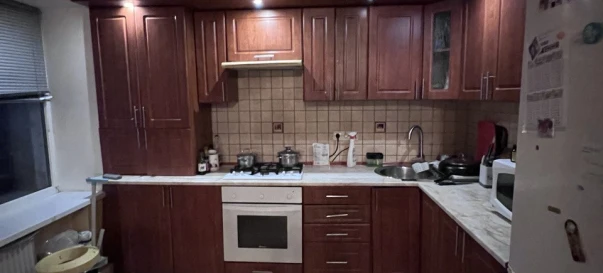 Фото 3. Трехкомнатная квартира, продажа. Житомир Корбутівка