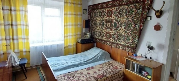 Фото 3. Двокімнатна квартира, продаж. Житомир Центр