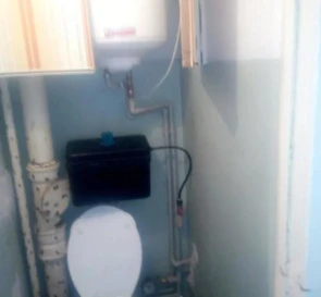 Photo 2. One-Room flat, to rent. Poltava Киевский